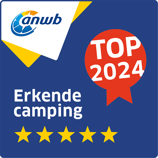 erkende camping kroatie logo